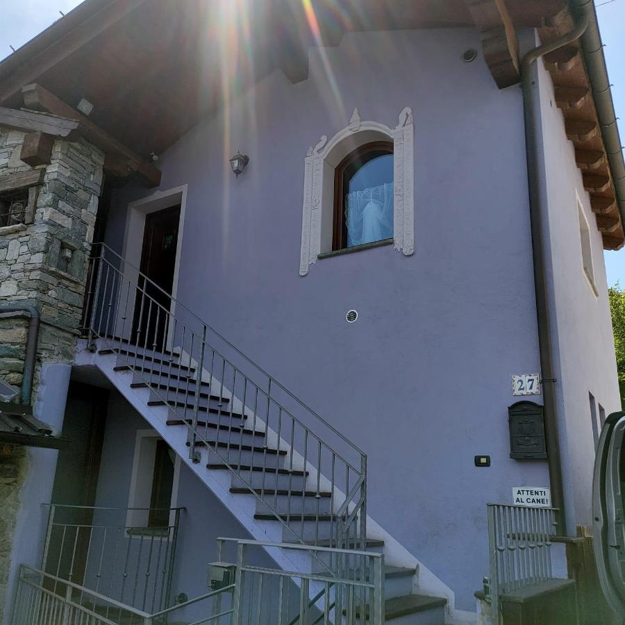 La Maison Lilla فينيس المظهر الخارجي الصورة